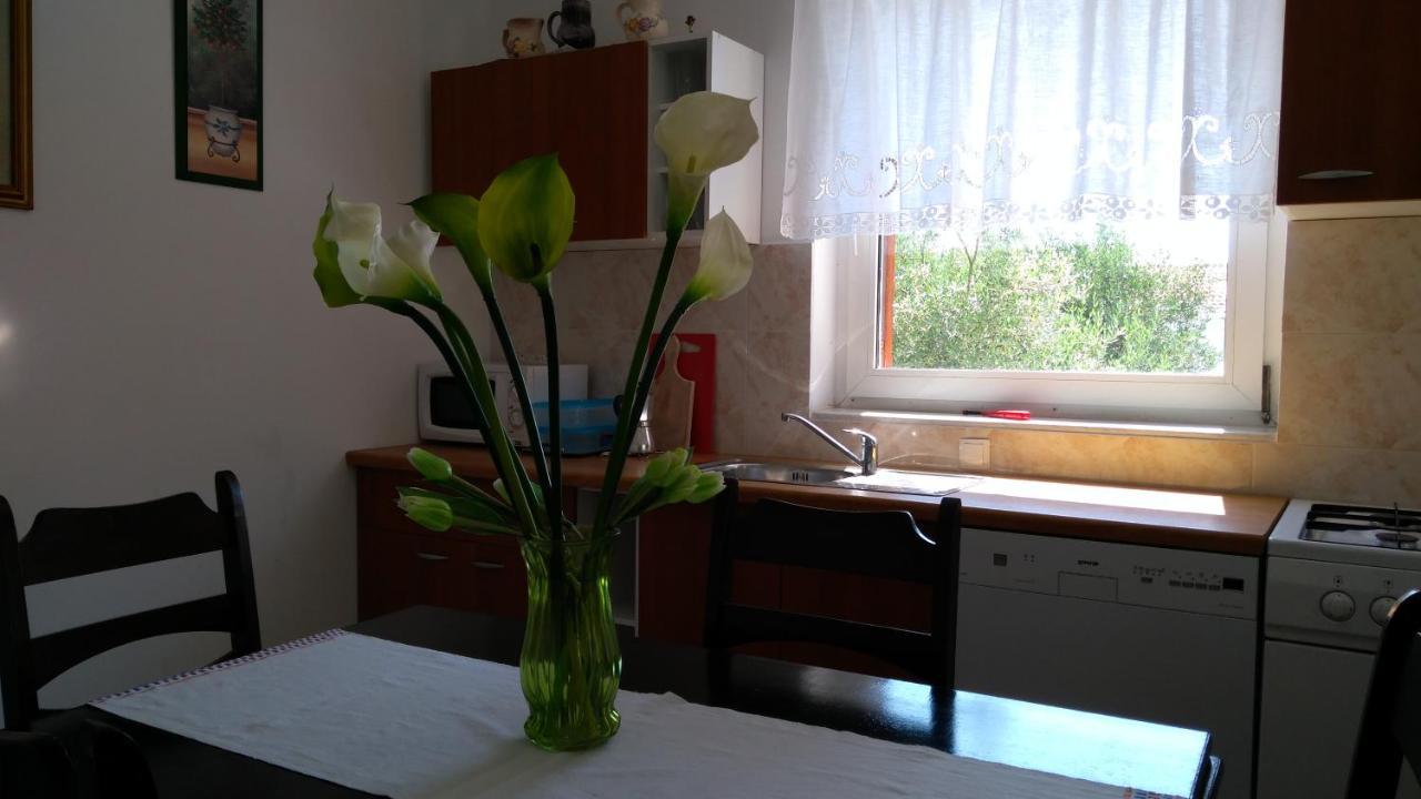 Apartman Ruza Brzac Ngoại thất bức ảnh