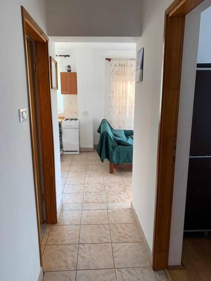 Apartman Ruza Brzac Ngoại thất bức ảnh