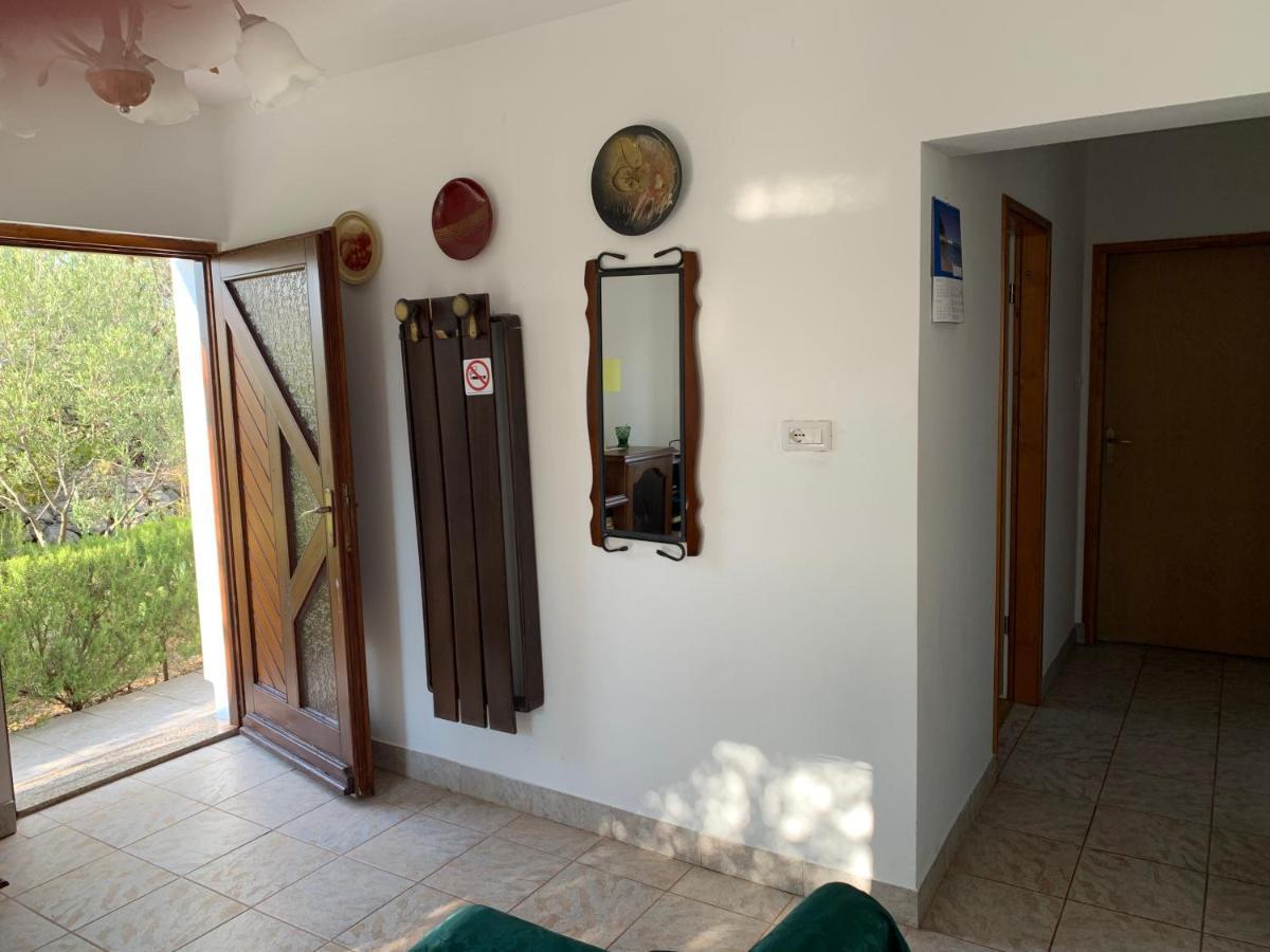 Apartman Ruza Brzac Ngoại thất bức ảnh